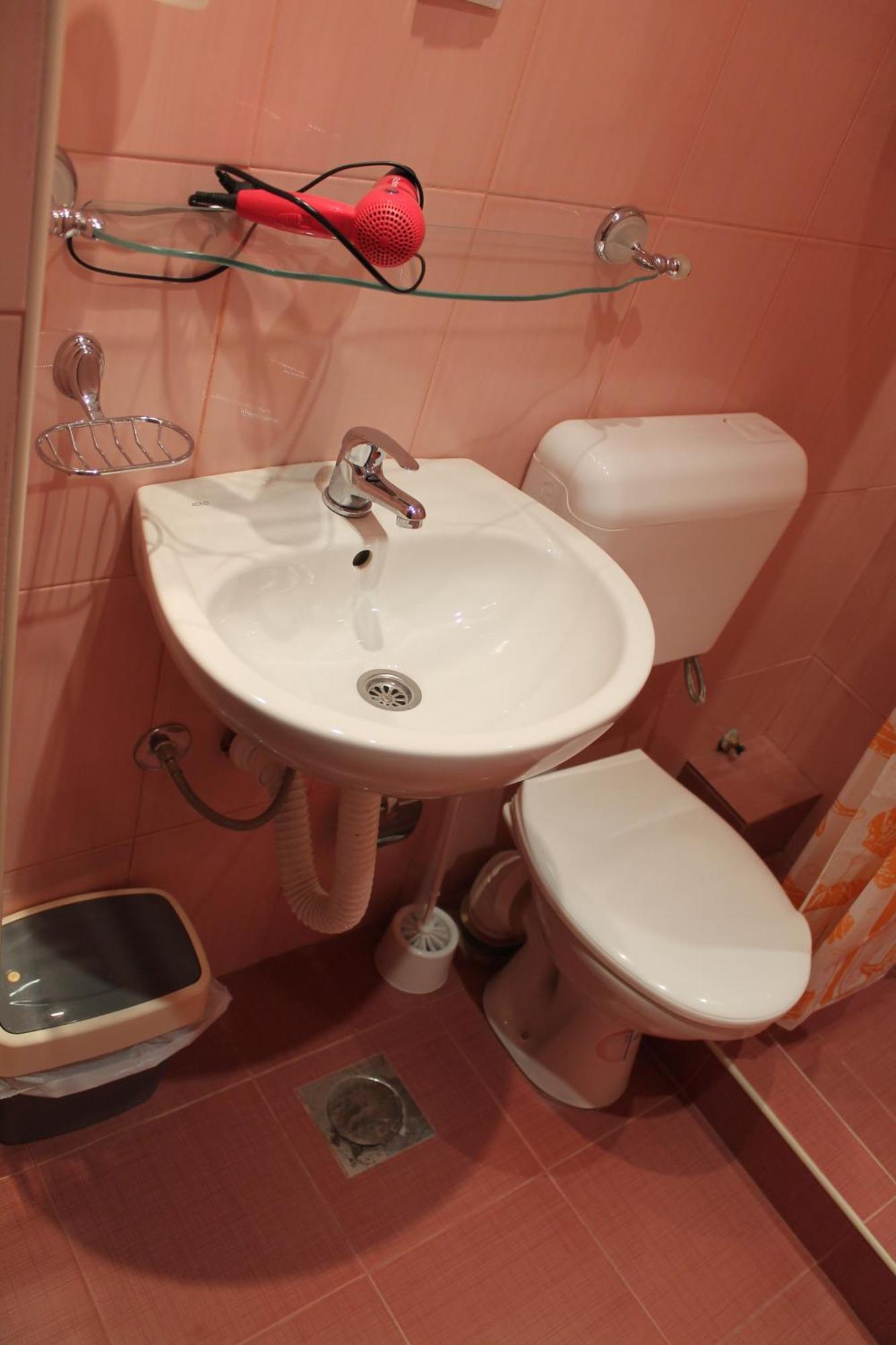 באר Rooms And Apartments Milana חדר תמונה