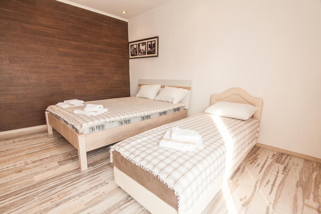 באר Rooms And Apartments Milana חדר תמונה