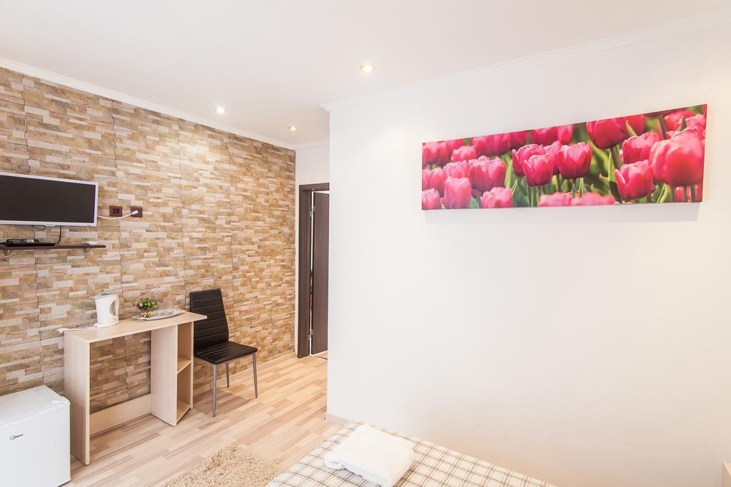 באר Rooms And Apartments Milana חדר תמונה