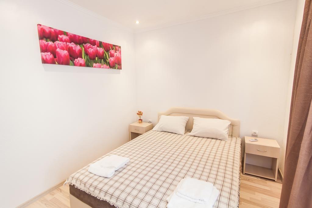 באר Rooms And Apartments Milana חדר תמונה