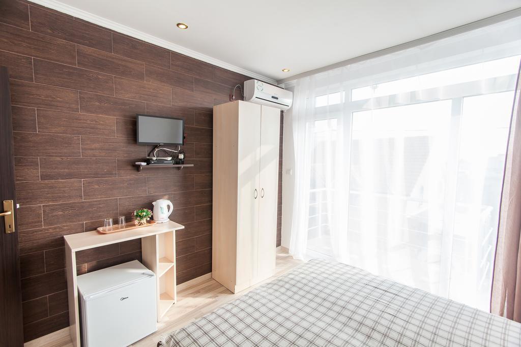 באר Rooms And Apartments Milana חדר תמונה