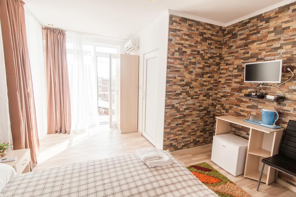 באר Rooms And Apartments Milana חדר תמונה