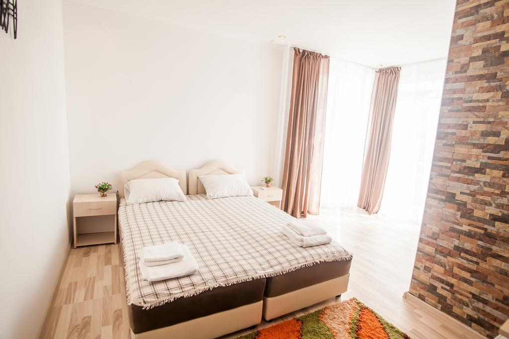 באר Rooms And Apartments Milana חדר תמונה