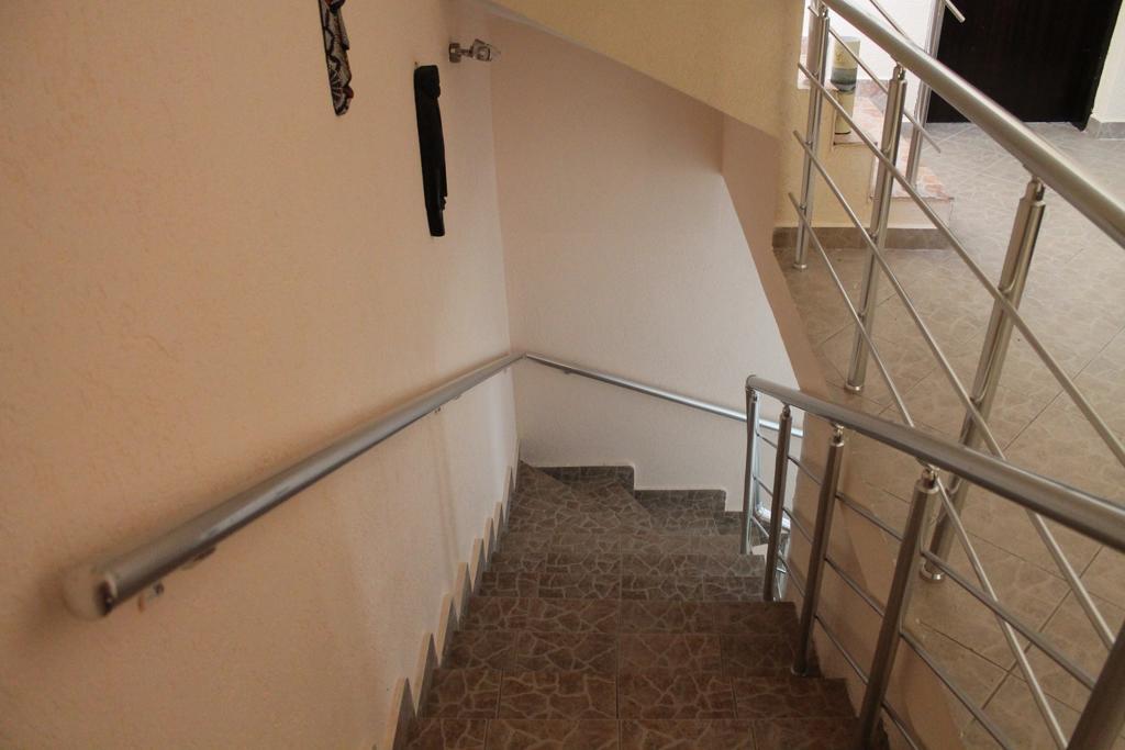 באר Rooms And Apartments Milana מראה חיצוני תמונה